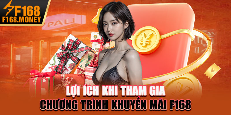 Những lưu ý khi tham gia các chương trình khuyến mãi F168